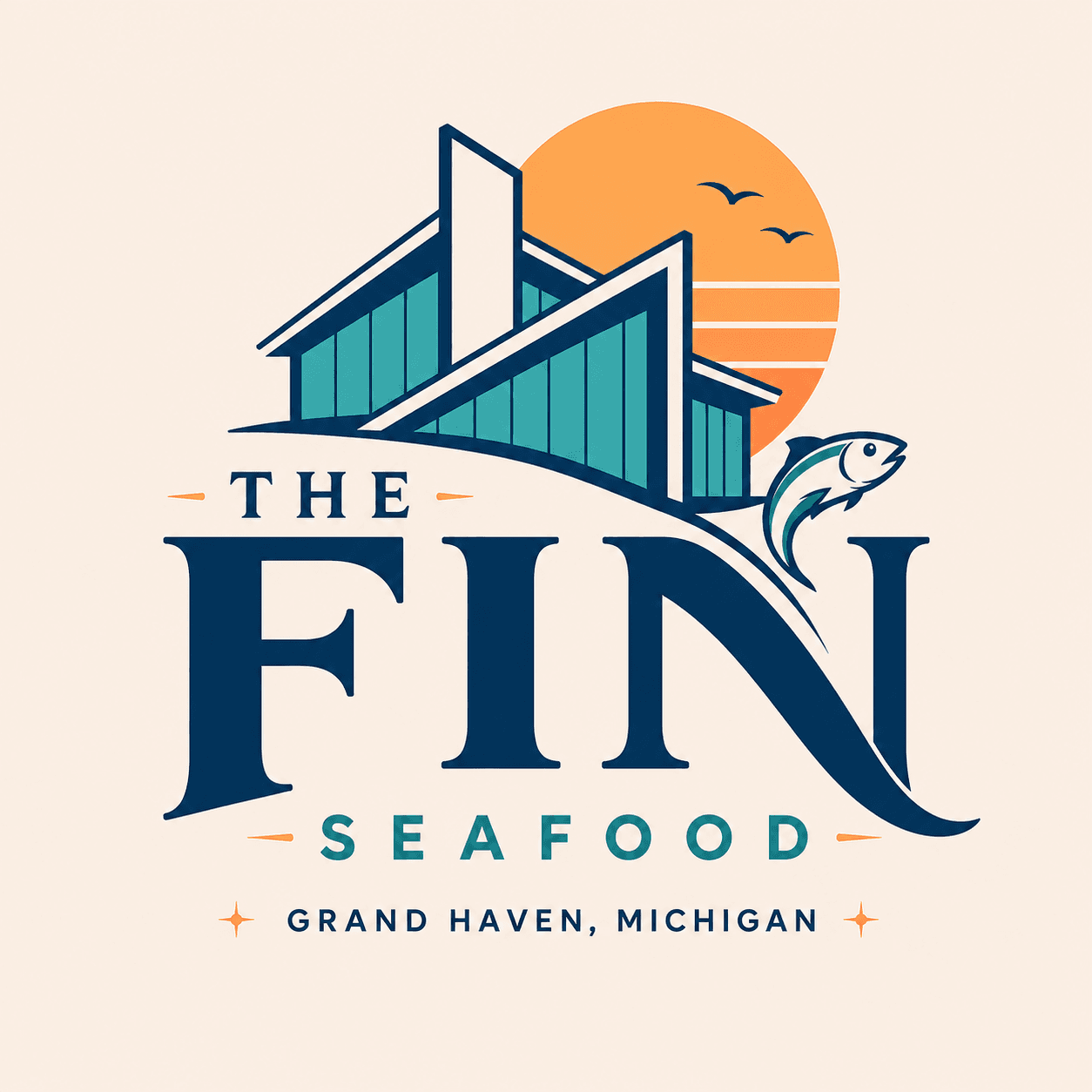 The Fin Seafood