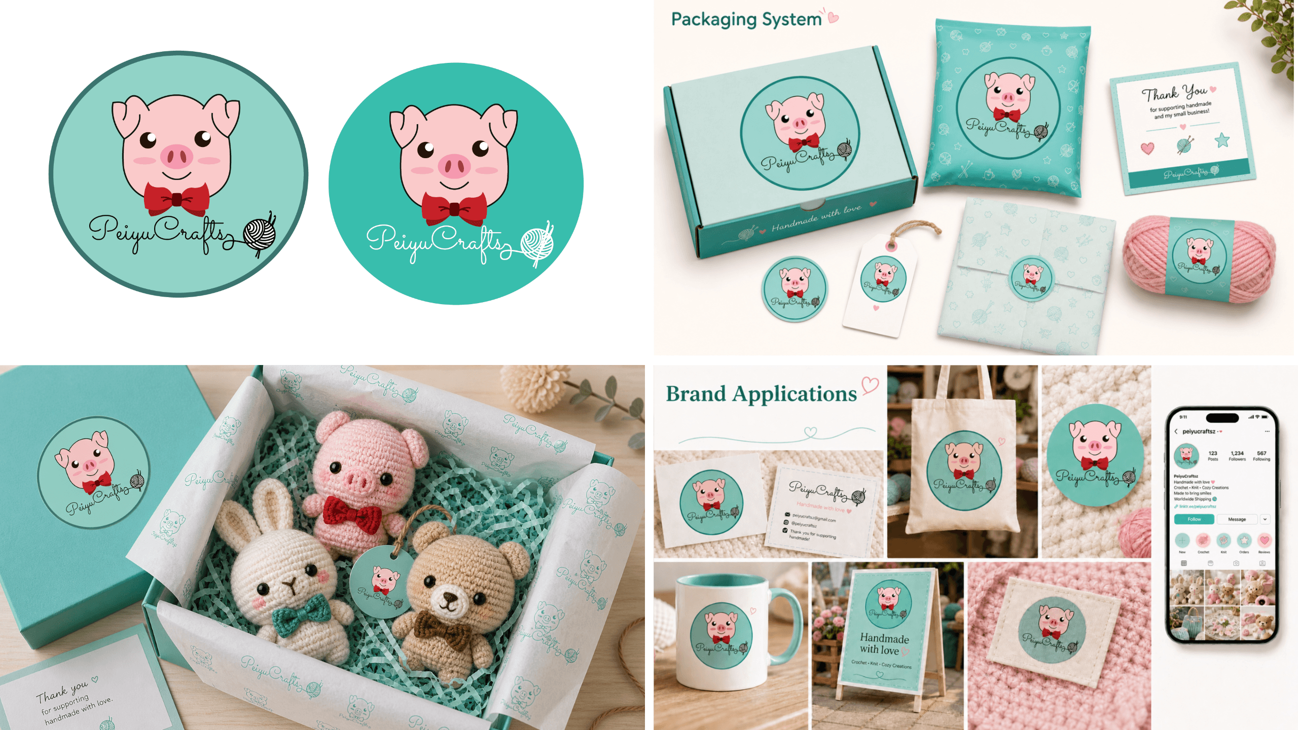 PeiyuCrafts