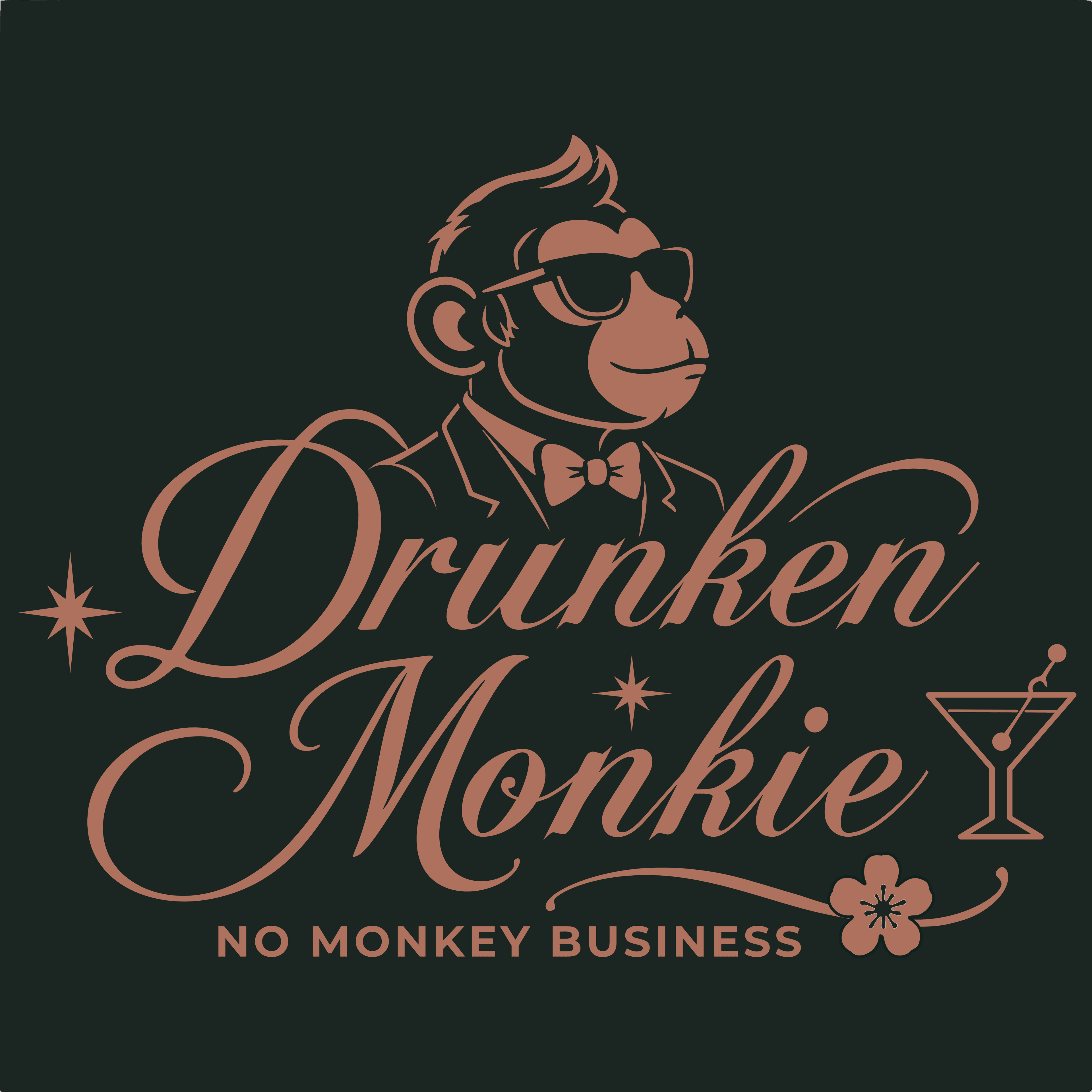 Drunken Monkey Bar