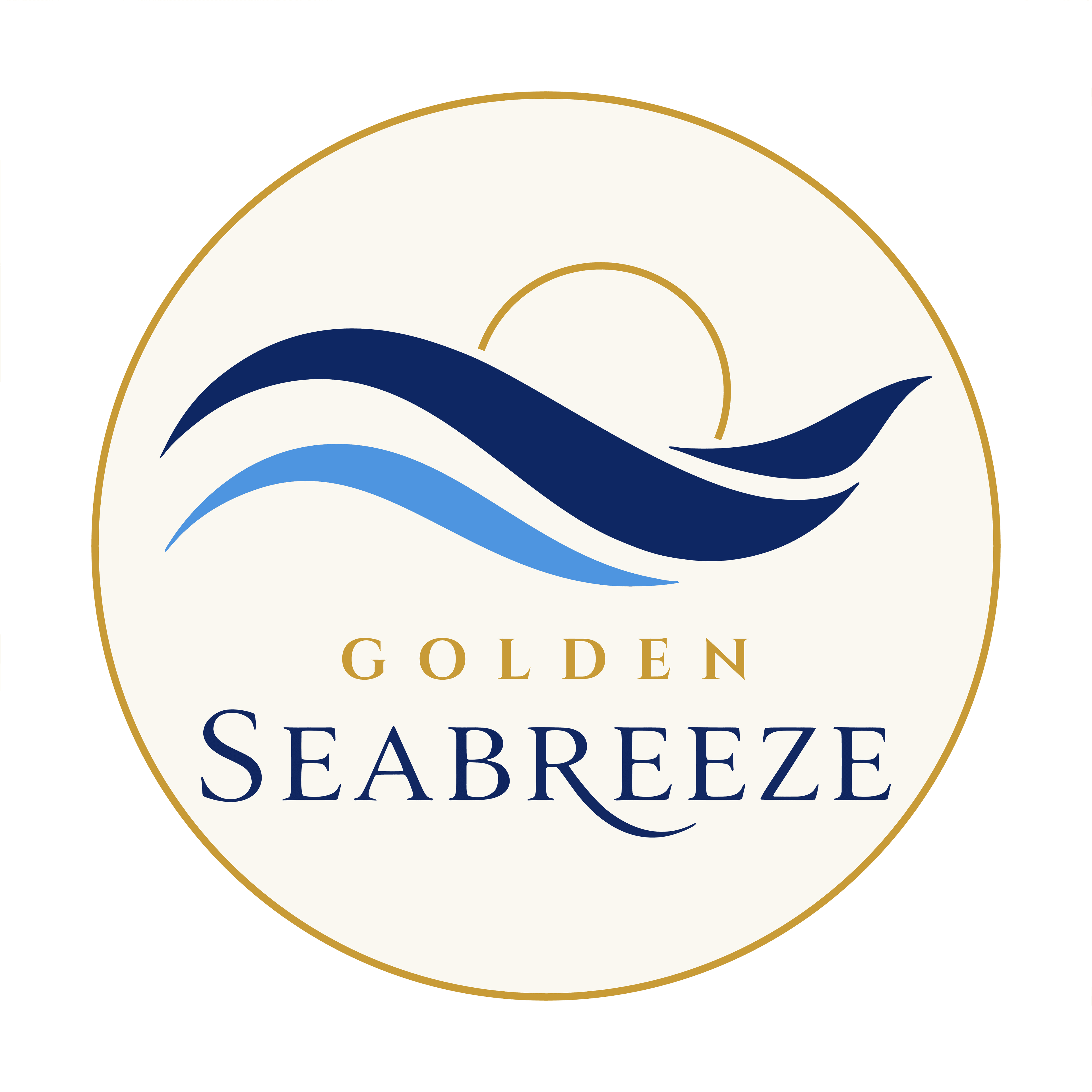Golden Seabreeze