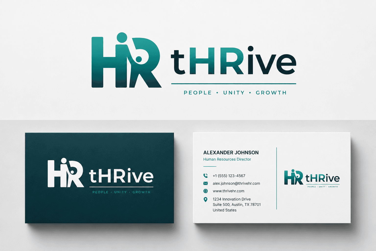 HR Thrive