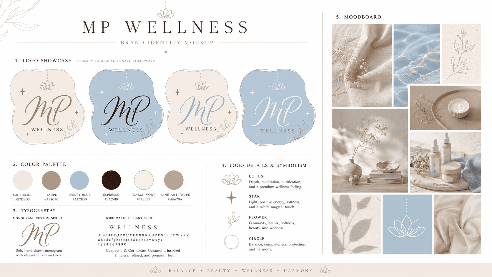 MP Wellness