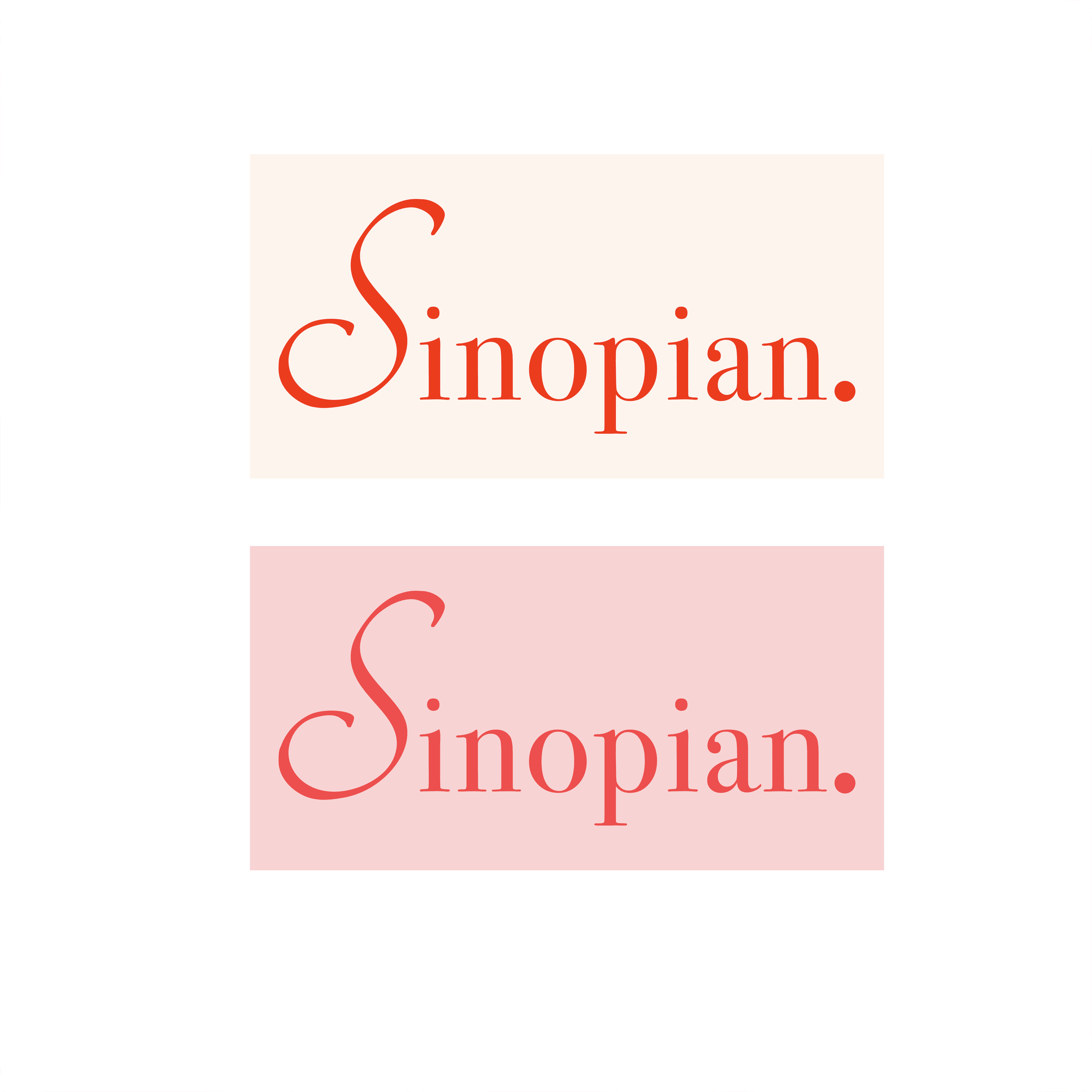 Sinopian